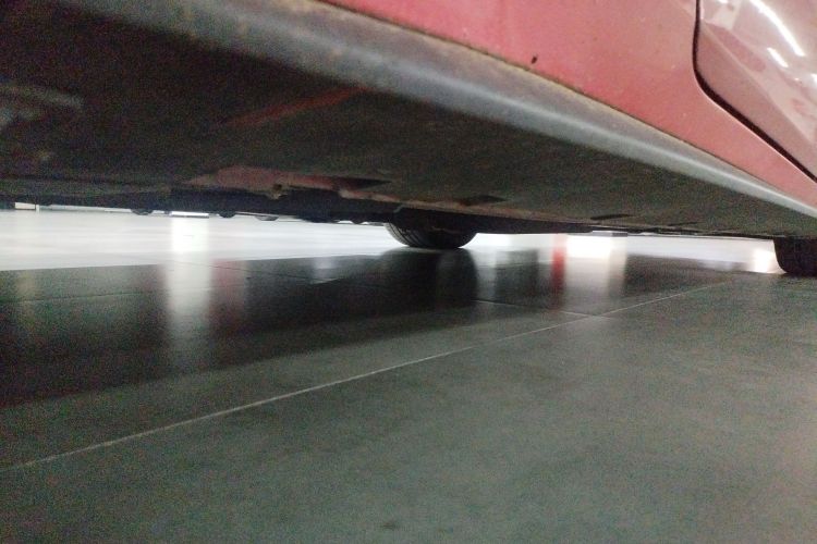 福特 Mustang 2015款 2.3T 性能版局部细节9002