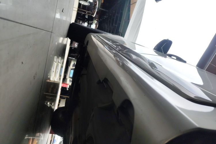 沃尔沃XC60 2017款 T5 智进版局部细节9002