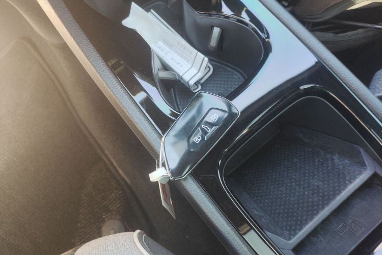 大众ID.3 2024款 极智版中控内饰11