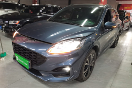 福特 锐际 2020款 EcoBoost 245 四驱纵享款ST-LINE