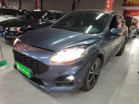 福特 锐际 2020款 EcoBoost 245 四驱纵享款ST-LINE