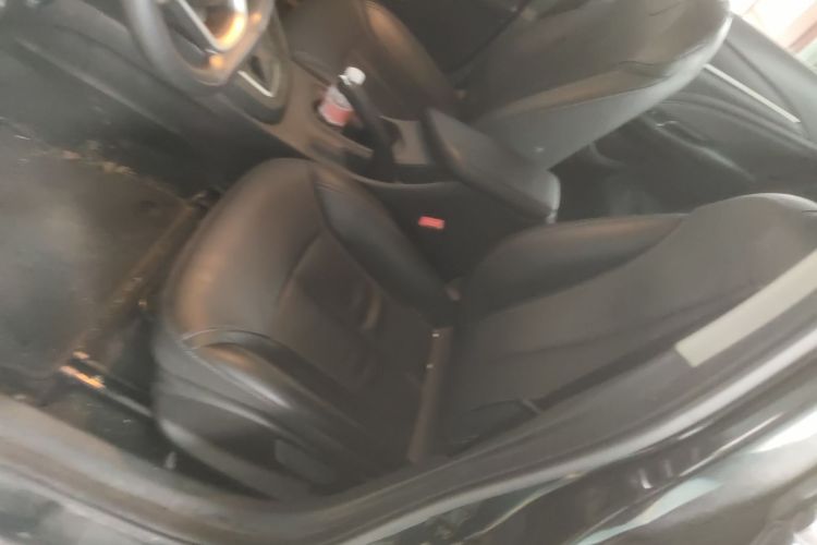 别克 英朗 2015款 15N 自动豪华型局部细节19