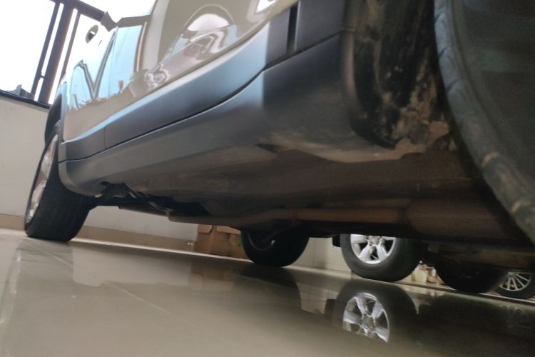 Jeep 指南者 2020款 220T 自动精英版局部细节9001