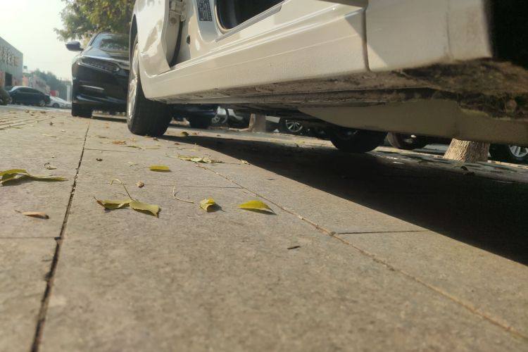 别克 英朗 2021款 改款 典范 1.5L 自动精英型局部细节9001