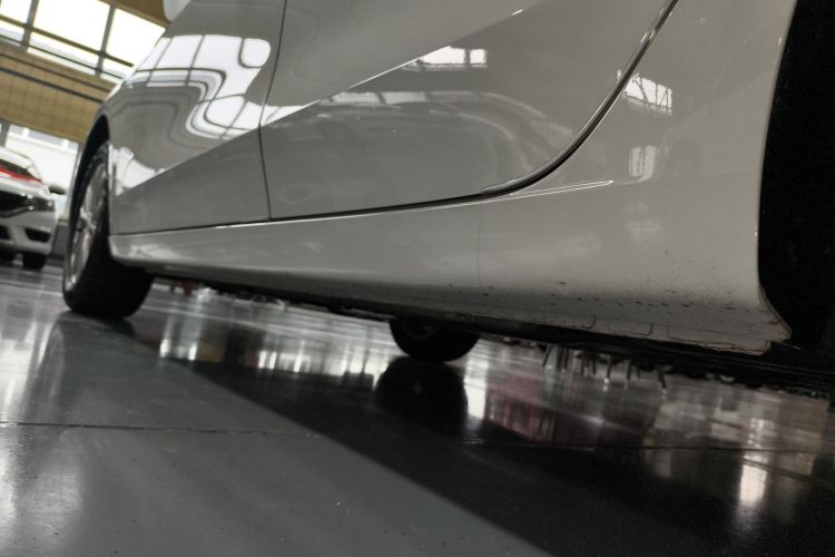 荣威i5 2023款 1.5L 手动舒享版局部细节9002