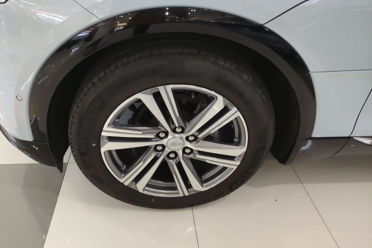 凯迪拉克 IQ锐歌 2022款 后驱长续航豪华版车身外观6007