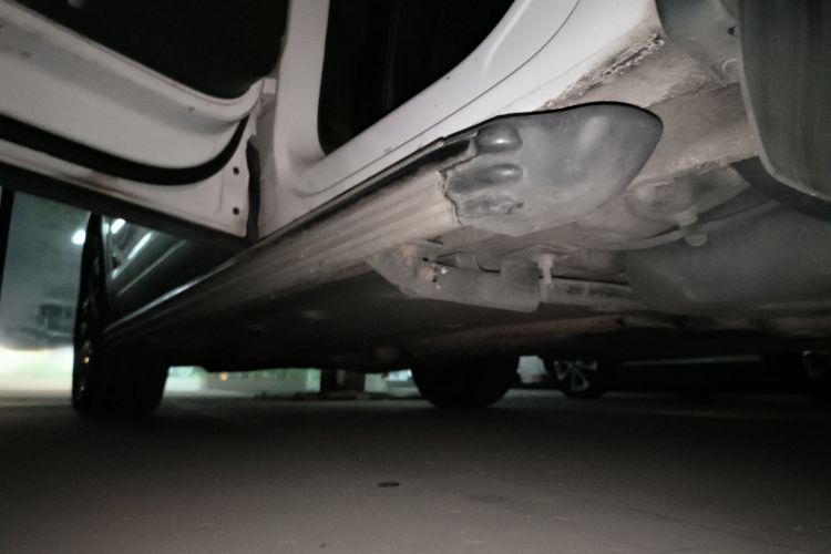 大众 途观 2016款 300TSI 自动两驱豪华版局部细节9002