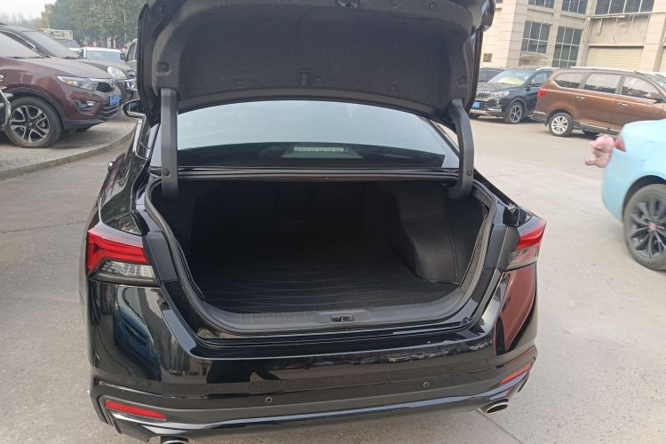 日产 天籁 2022款 2.0L XL-TLS 悦享版局部细节23