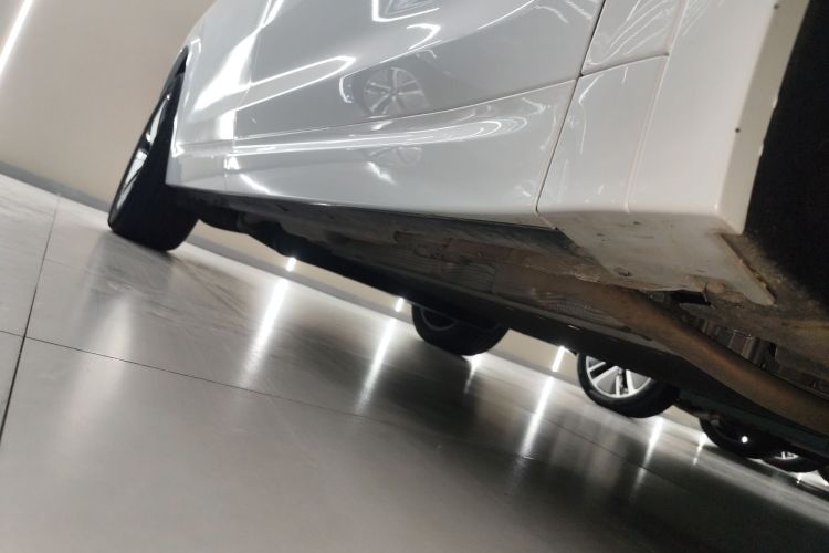 理想汽车 理想L7 2024款 MAX局部细节9001