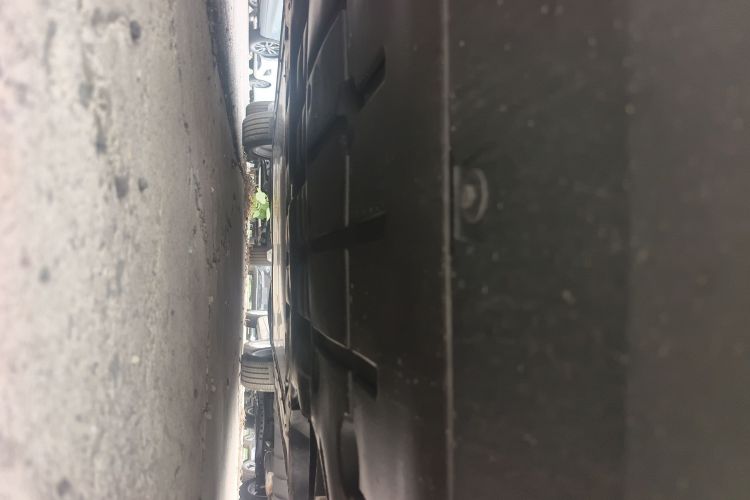 名爵 MG4 EV 2026款 437 自由版局部细节9008