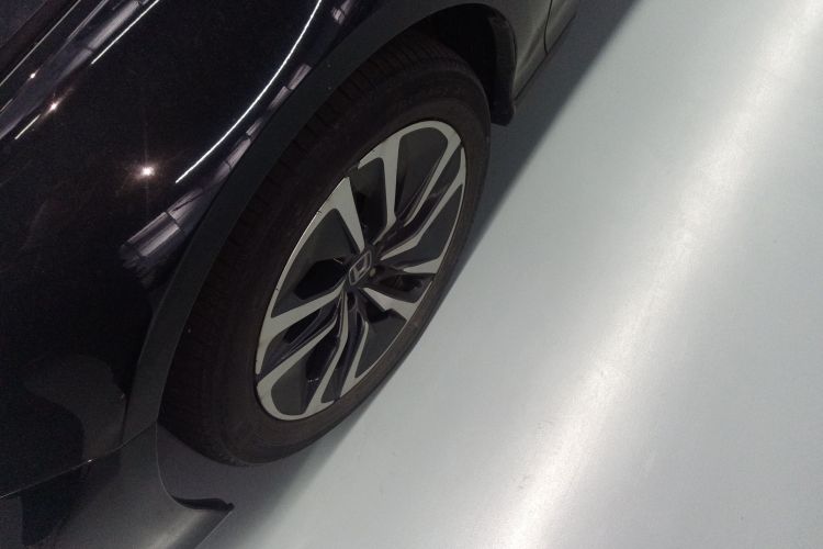 本田 雅阁 2022款 锐·混动 2.0L 锐领版车身外观6007