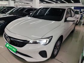 别克 威朗 2023款 Pro 乐享版