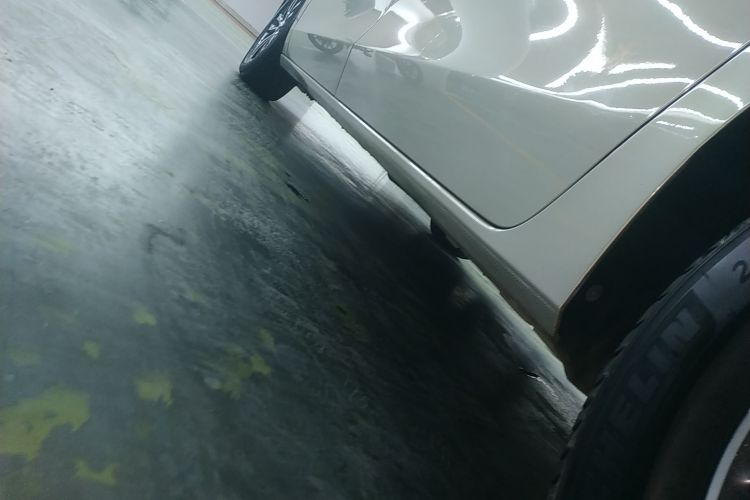 别克GL8 2017款 ES 28T 豪华型 国V局部细节9002