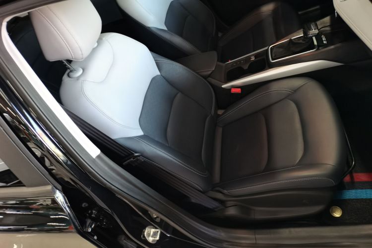 雪佛兰 科鲁泽 2024款 1.5L 双离合悦享版局部细节41