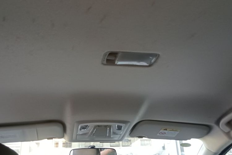 日产 轩逸 2022款 经典 1.6XE CVT舒适版中控内饰22