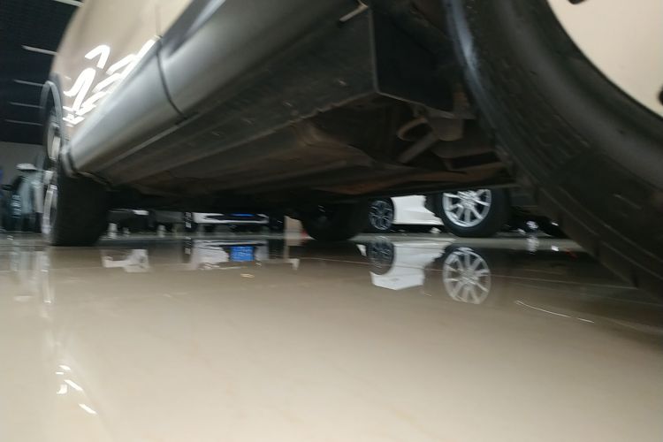 日产 逍客 2017款 2.0L CVT智享版 国V局部细节9002