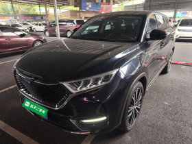 长安欧尚X7 2021款 1.5T 自动豪华型