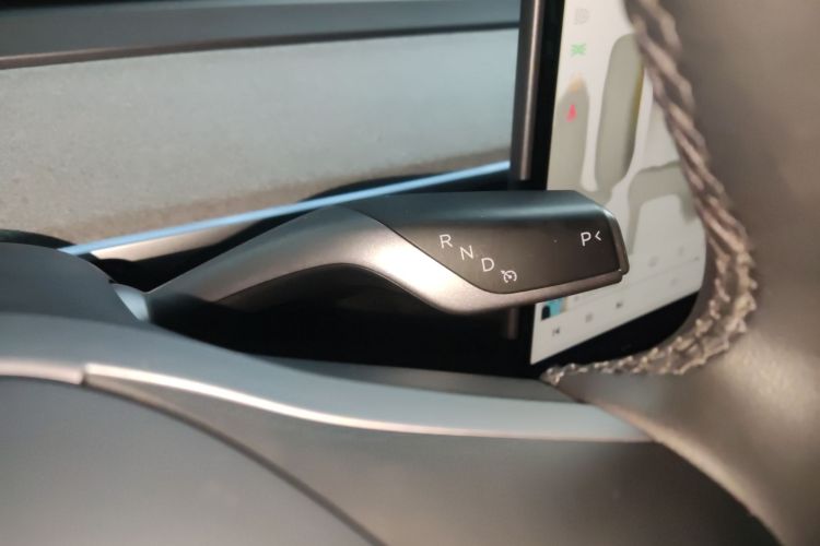 特斯拉 Model Y 2024款 后轮驱动版局部细节18