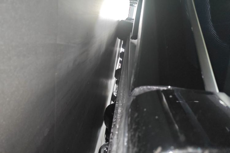 乐道L90 2025款 Max 六座版局部细节9001