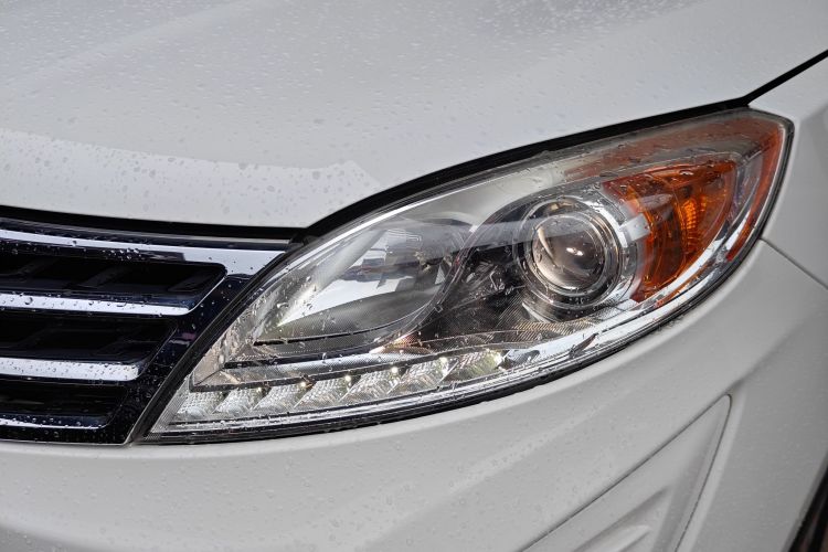 广汽传祺 传祺GS5 2014款 2.0L 自动两驱超享版局部细节36