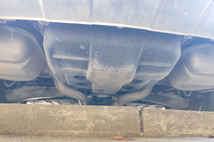 奔驰GLK级 2015款 GLK 300 4MATIC 时尚型 极致版局部细节9009