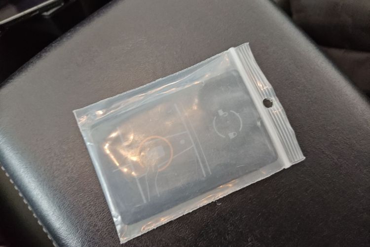 特斯拉 Model 3 2019款 标准续航后驱升级版中控内饰11