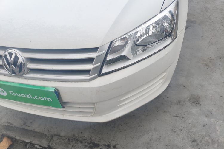 大众 桑塔纳 2015款 1.4L 手动风尚版局部细节36