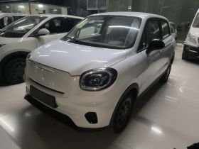 零跑汽车 零跑T03 2025款 310舒享版