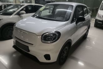 零跑汽车 零跑T03 2025款 310舒享版