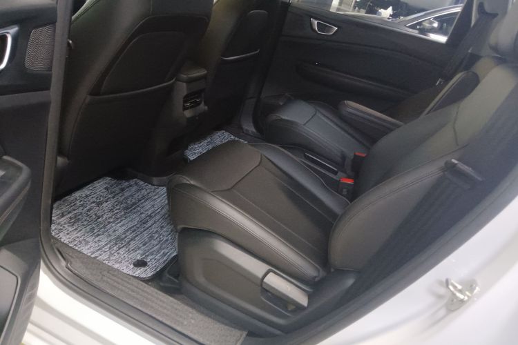 五菱汽车 五菱佳辰 2022款 1.5T CVT智享豪华型中控内饰21