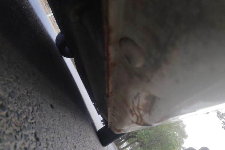 长安 逸动 2016款 XT 1.6L 手动俊酷型局部细节9002