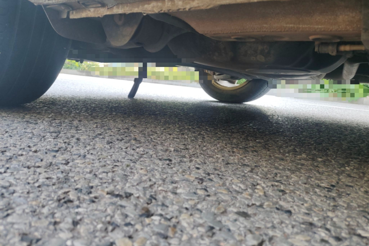 大众 高尔夫 2015款 1.4TSI 手动舒适型局部细节9001