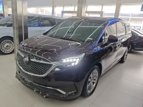 别克GL8 2022款 Avenir艾维亚 六座贤礼版