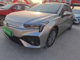 埃安 AION S 2023款 魅 580 磷酸铁锂