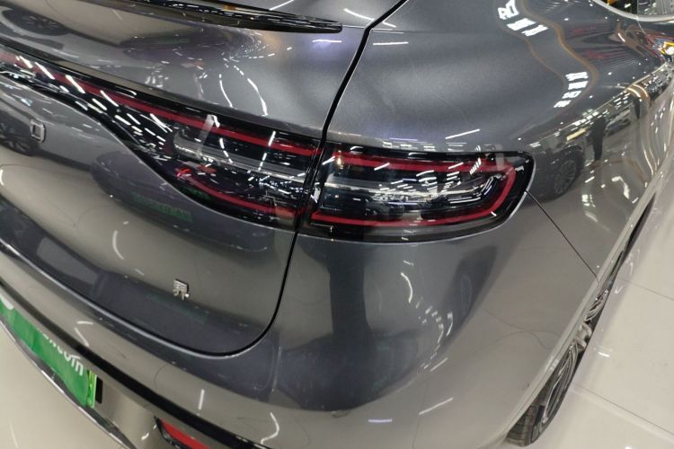 鸿蒙智行 智界R7 2024款 纯电 802km Max车身外观6006