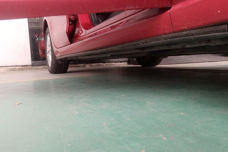 马自达3 昂克赛拉 2017款 三厢 1.5L 自动舒适型 国V局部细节9001