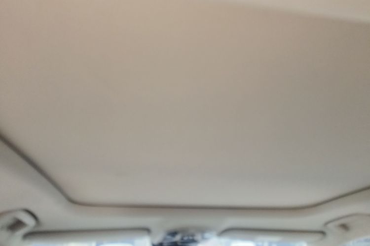 领克06 2023款 Remix 1.5T Shero局部细节22