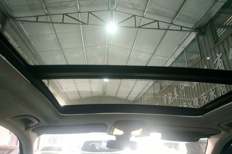 宝马X5(进口) 2021款 xDrive40i M运动套装中控内饰22