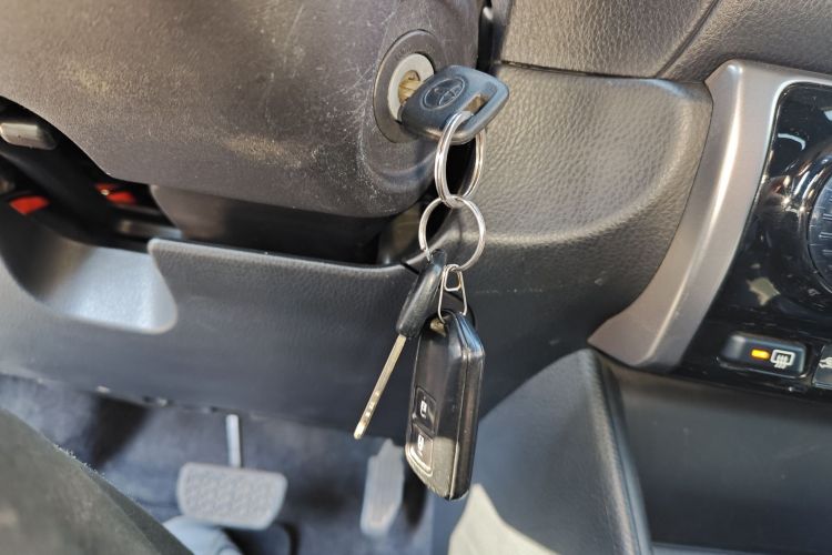 丰田 YARiS L 致炫 2022款 致炫X 1.5L CVT领先PLUS版中控内饰11