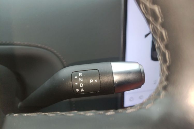 理想汽车 理想L6 2024款 Pro局部细节18