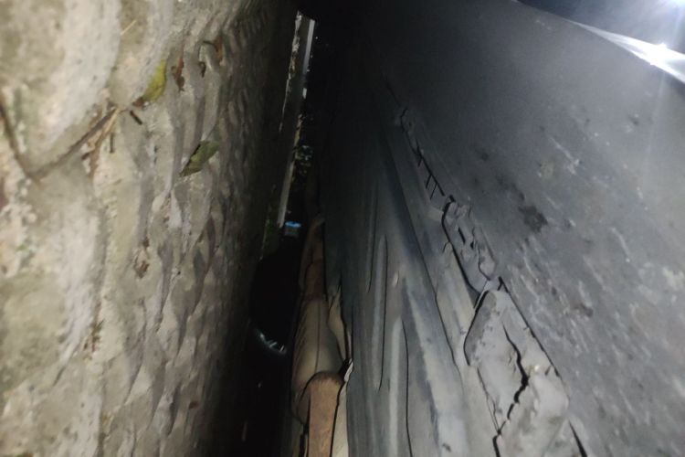 奔驰GLC 2017款 GLC 260 4MATIC 豪华型局部细节9001