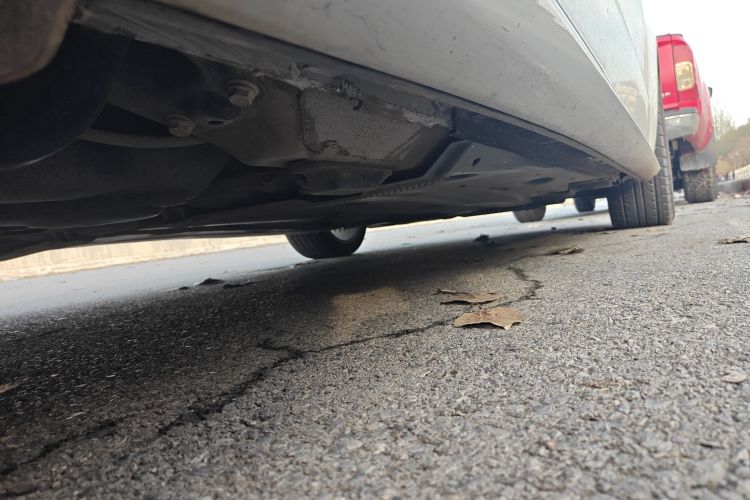 奥迪A3 2019款 Sportback 35 TFSI 时尚型 国VI局部细节9002