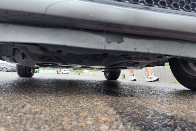 smart fortwo 2015款 1.0L 52千瓦硬顶激情版局部细节9008