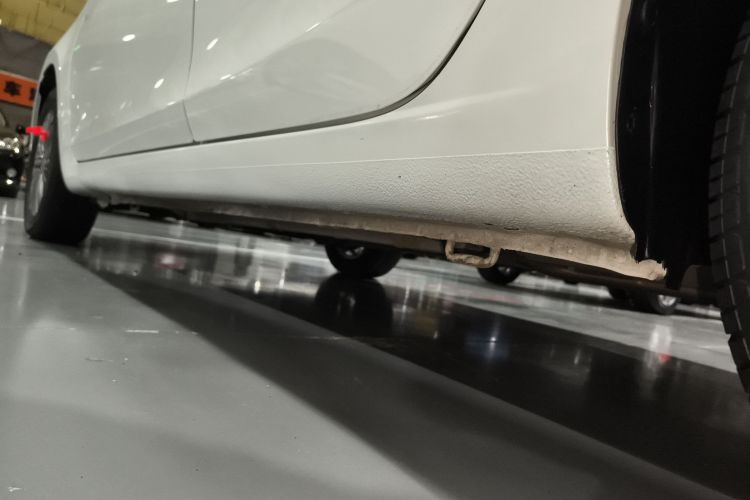 铃木 启悦 2015款 1.6L 手动舒享型局部细节9002