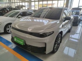 零跑汽车 零跑C10 2026款 210激光雷达版