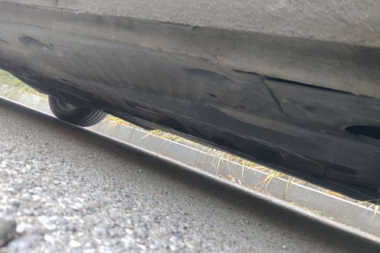 大众 高尔夫 2011款 1.4TSI 自动豪华型局部细节9001