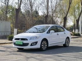 长城C50 2012款 1.5T 手动精英型