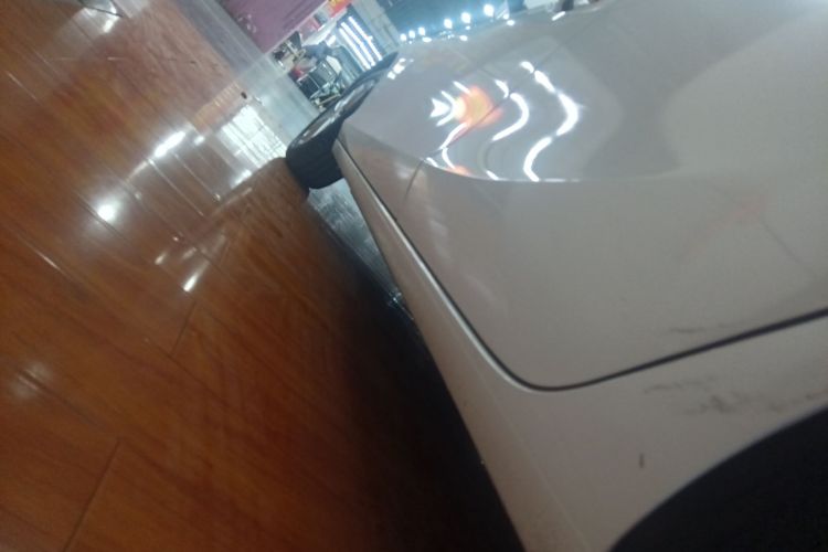 别克 凯越 2018款 15N CVT豪华型局部细节9002