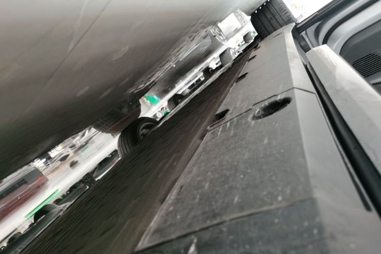 小鹏G7 2025款 702 超长续航 Max局部细节9002