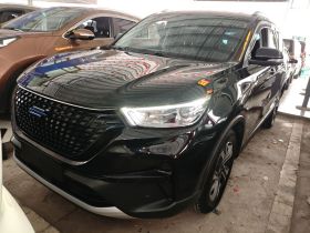 长安欧尚科赛Pro 2021款 1.5T 自动豪华型 7座